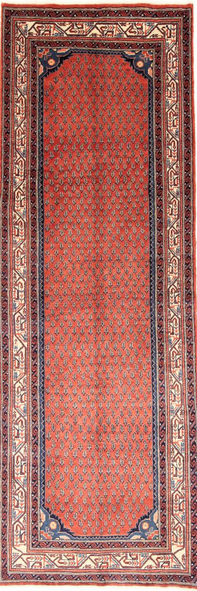 Perzsa szőnyeg Hamadan 321x112 321x112, Perzsa szőnyeg Kézzel csomózva