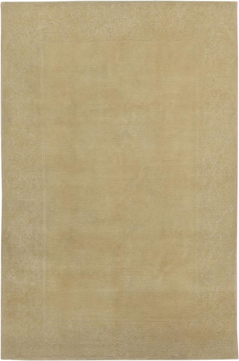 Nepal Tapijt Nepal 10'0"x6'6" 10'0"x6'6", Perzisch tapijt Handgeknoopte