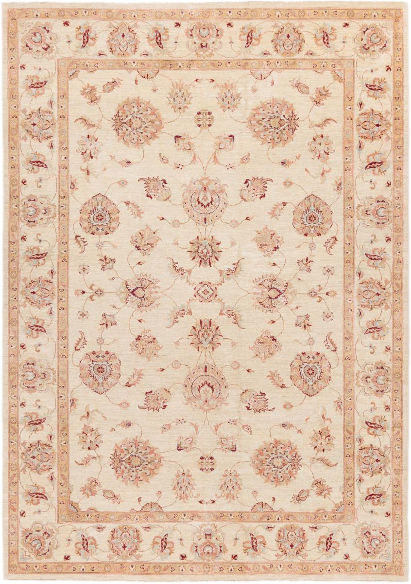 Afghan rug Ziegler Farahan 292x206 292x206, Persian Rug Knotted by hand