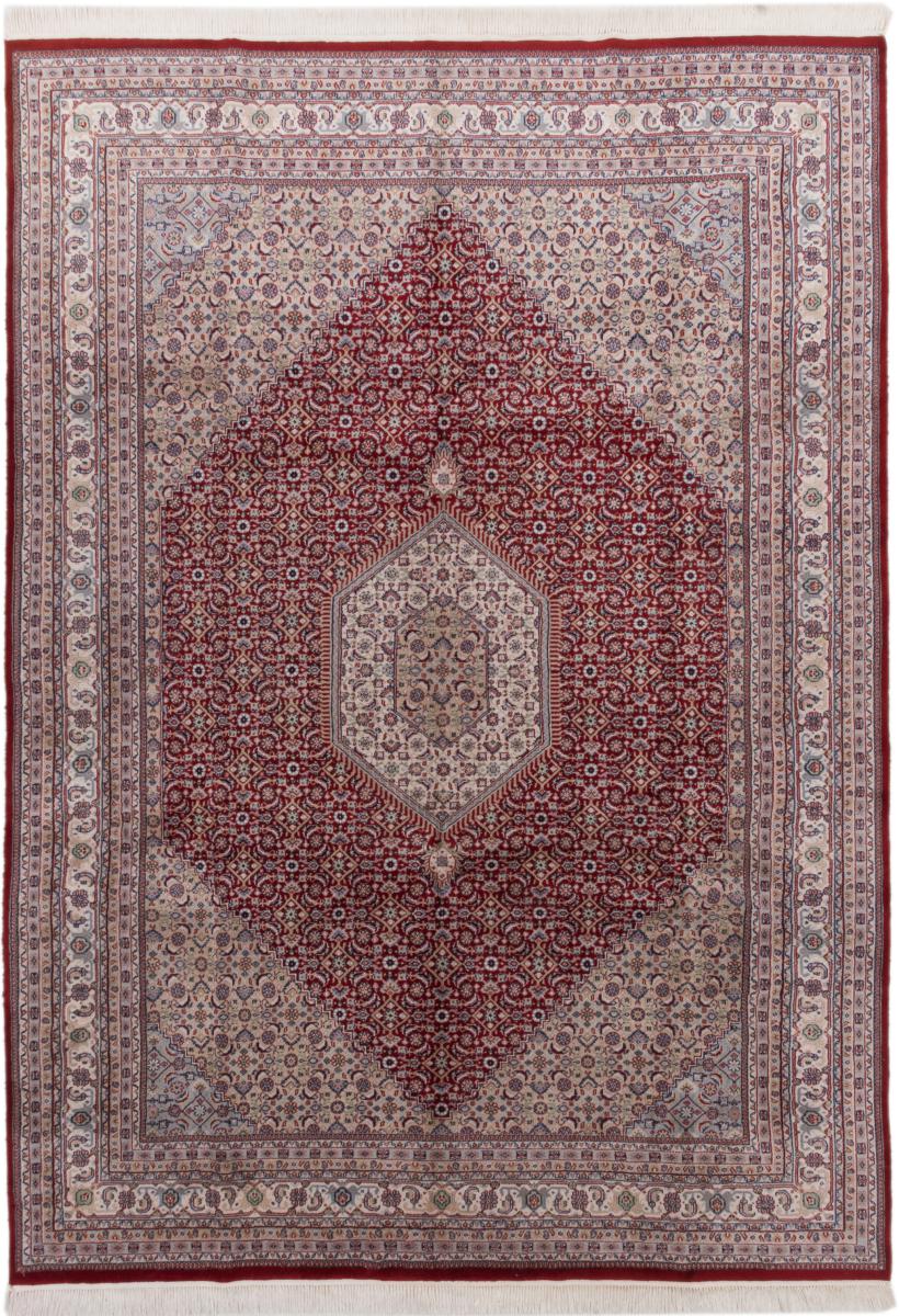 Indo rug Bidjar 400x290 400x290, Persian Rug Knotted by hand