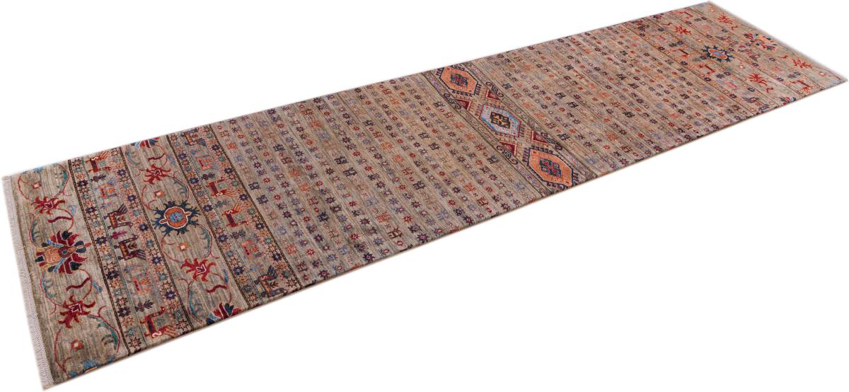 Ziegler Farahan - 1