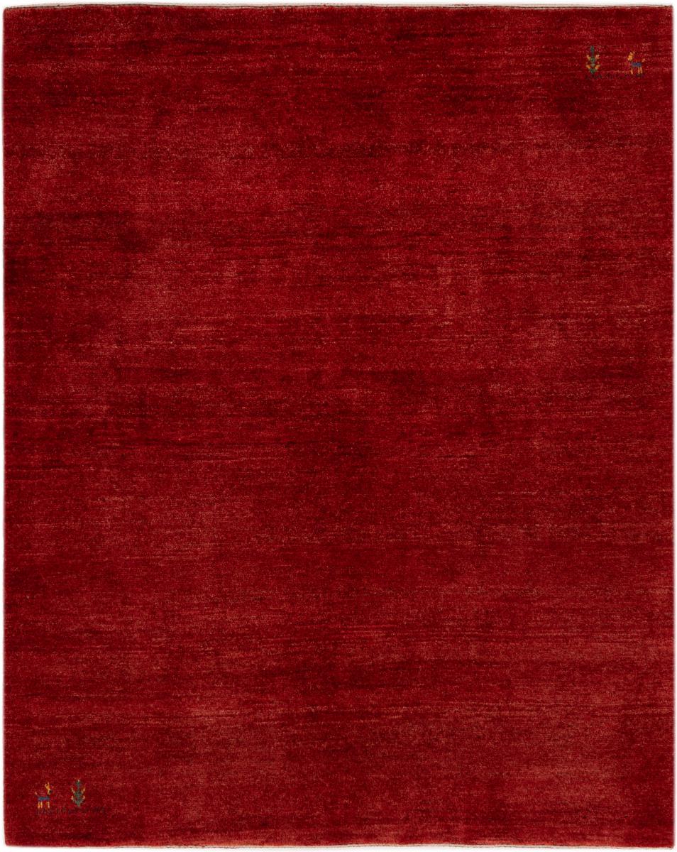 Persisk tæppe Persisk Gabbeh Kashkuli Banafsheh 200x160 200x160, Persisk tæppe Knyttet i hånden