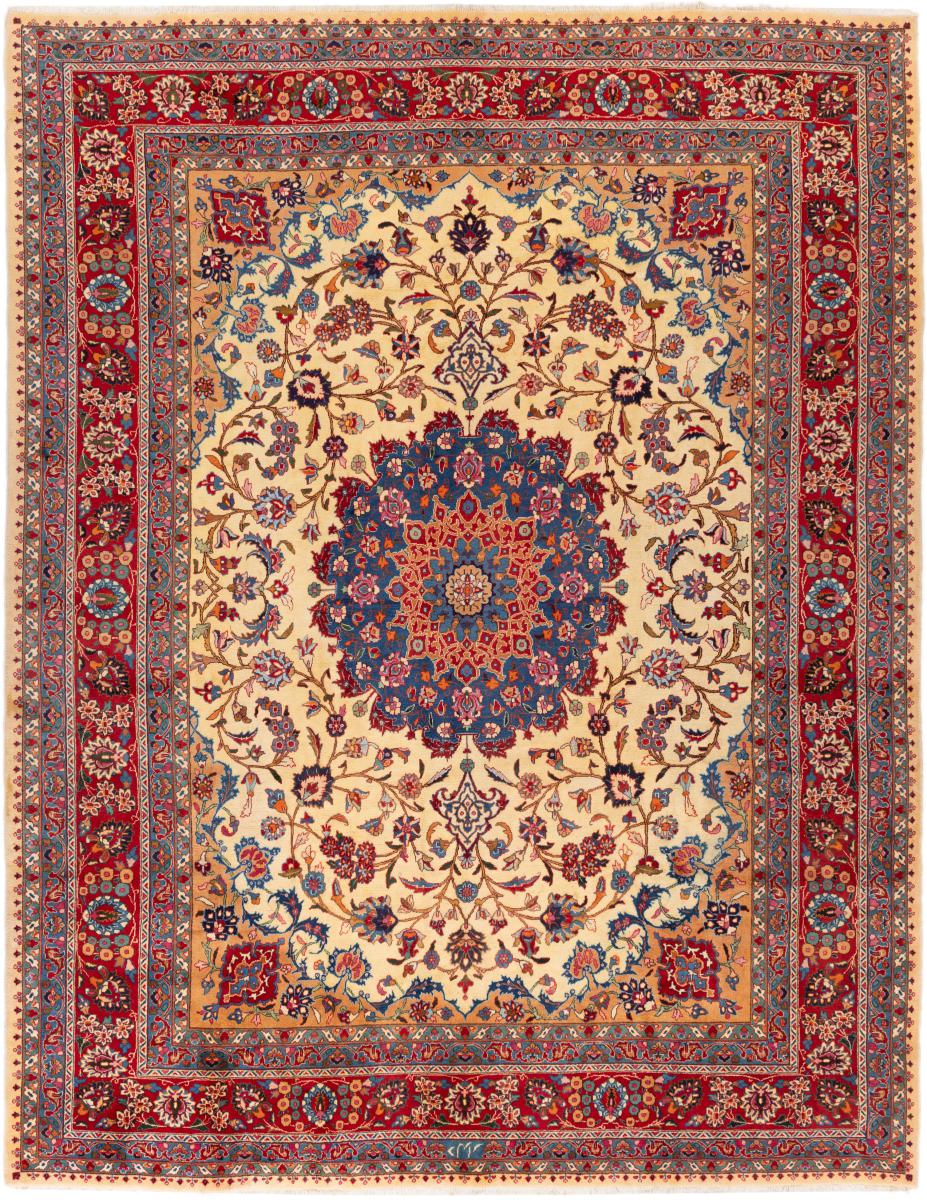 Dywan perski Moud 385x300 385x300, Dywan perski Ręcznie tkane