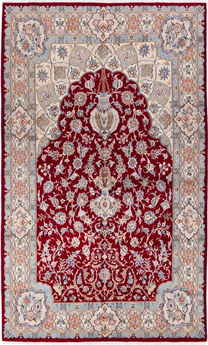 Tapis persan Naïn 9La 315x187 315x187, Tapis persan Noué à la main