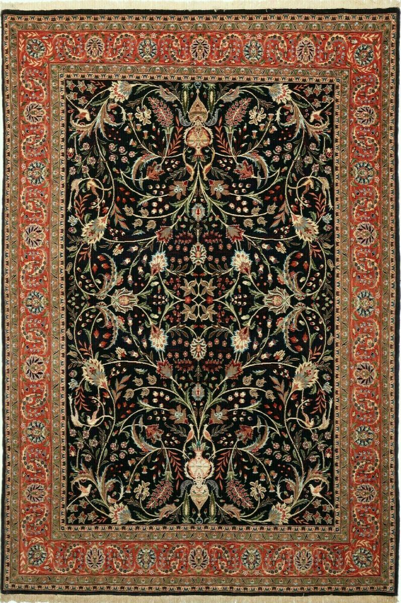 Covor persan Eilam 208x139 208x139, Covor persan Lucrate de mână