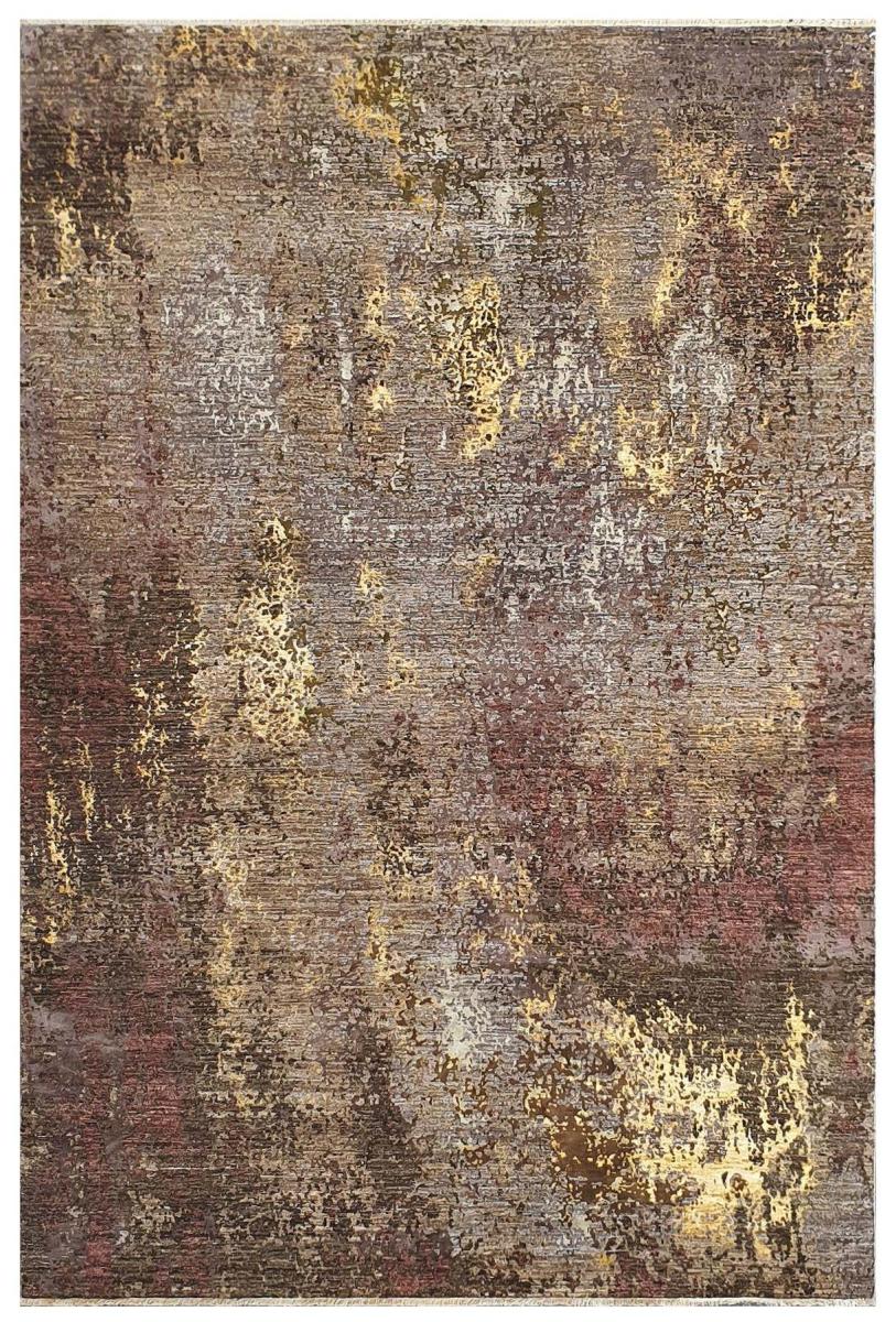Pakistanischer Teppich Mahra 302x197 302x197, Perserteppich Handgeknüpft