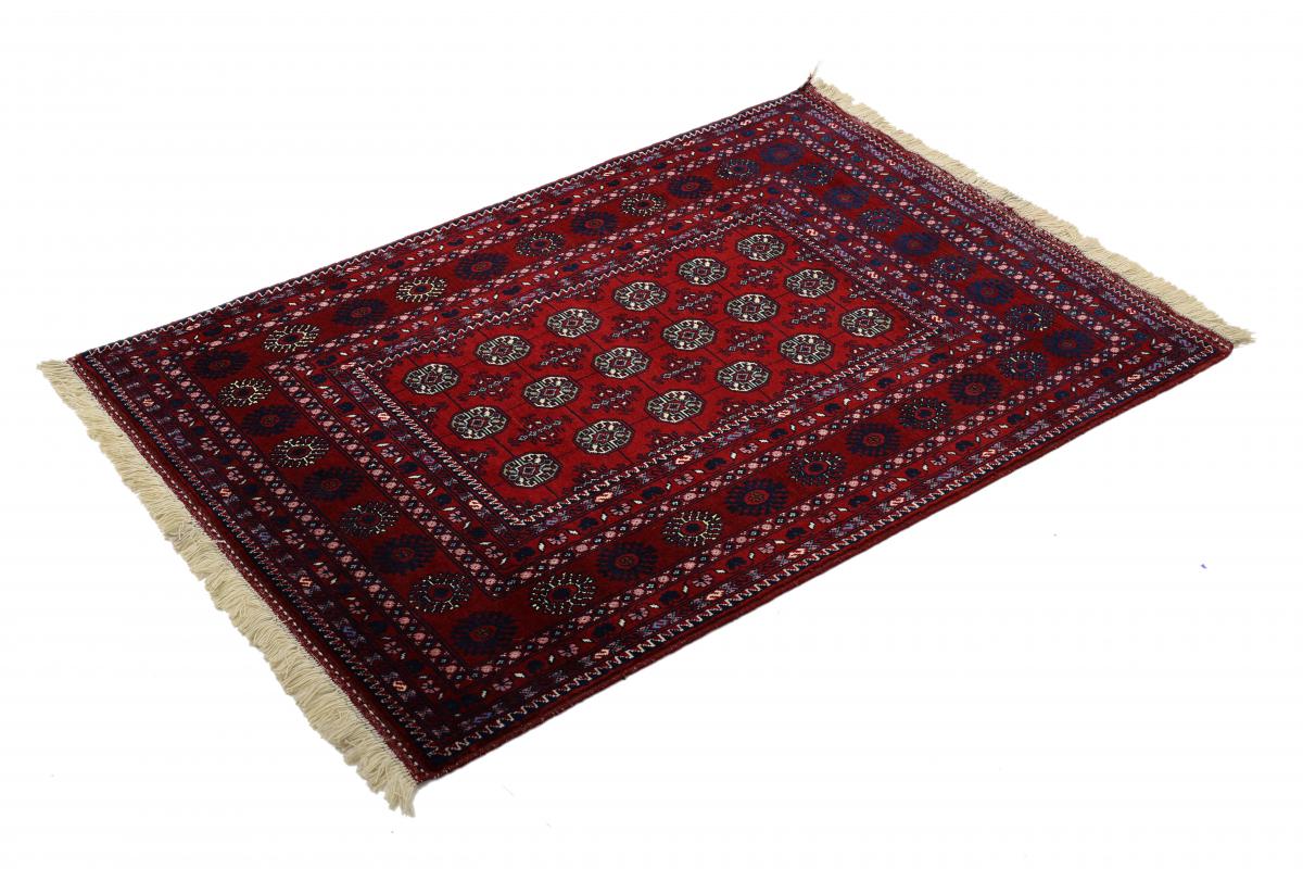 Afghan Mauri - 1