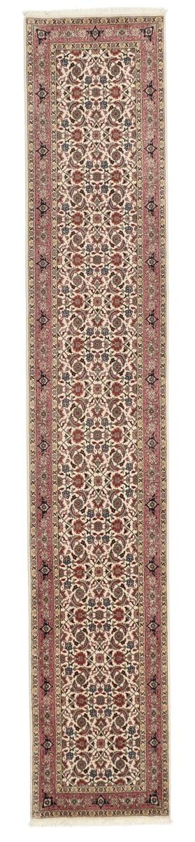 Dywan perski Tabriz Mahi 50Raj 293x51 293x51, Dywan perski Ręcznie tkane