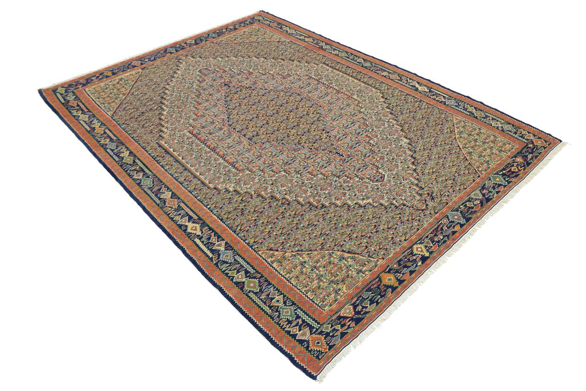 Kilim Senneh - 1