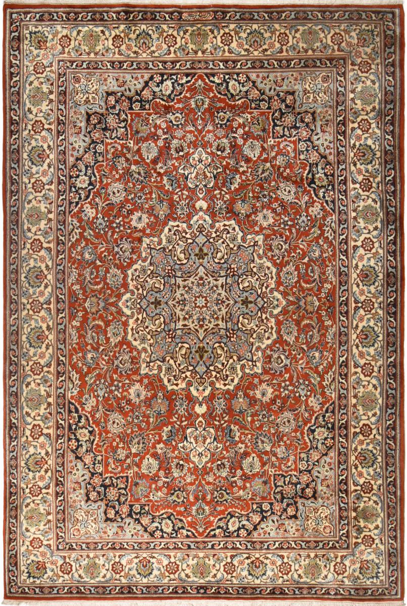 Perzsa szőnyeg Mashhad 368x242 368x242, Perzsa szőnyeg Kézzel csomózva