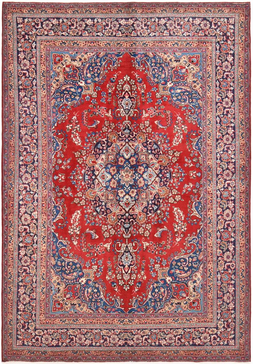 Tapete persa Mashhad Sabzewar 346x238 346x238, Tapete persa Atado à mão