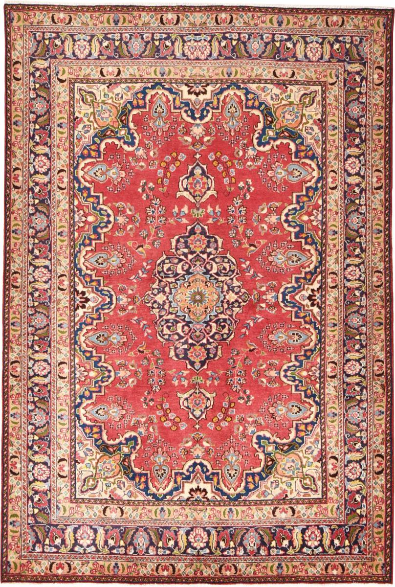 Dywan perski Mashhad 290x196 290x196, Dywan perski Ręcznie tkane