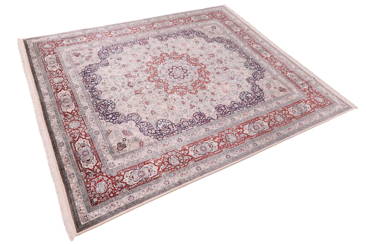 Zhenping Silk - 1