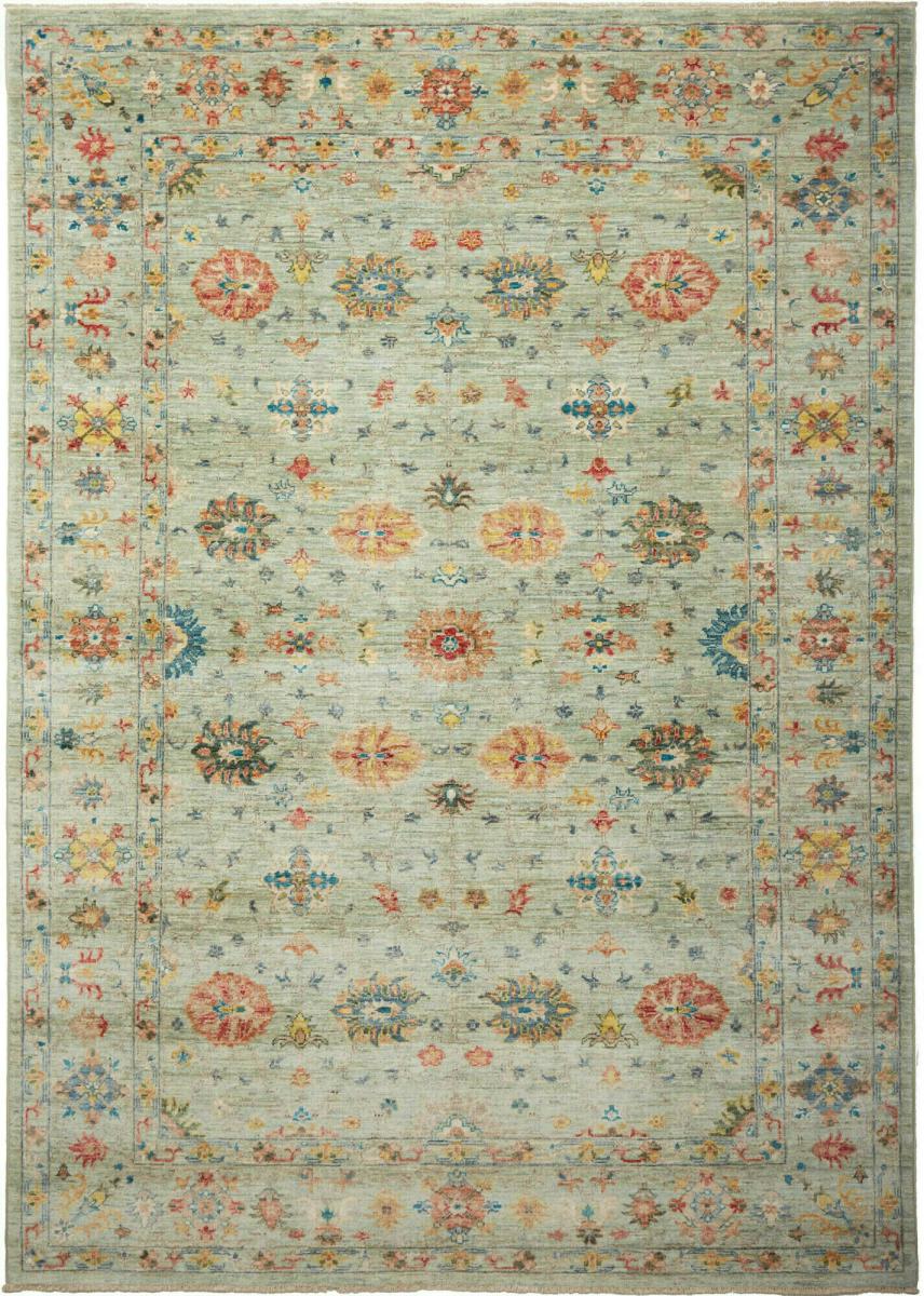 Pakistansk matta Ziegler Farahan 239x169 239x169, Persisk matta Handknuten