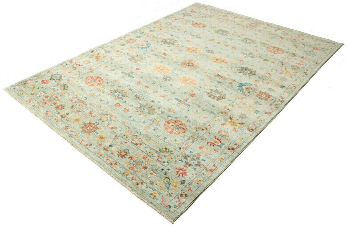 Ziegler Farahan - 1