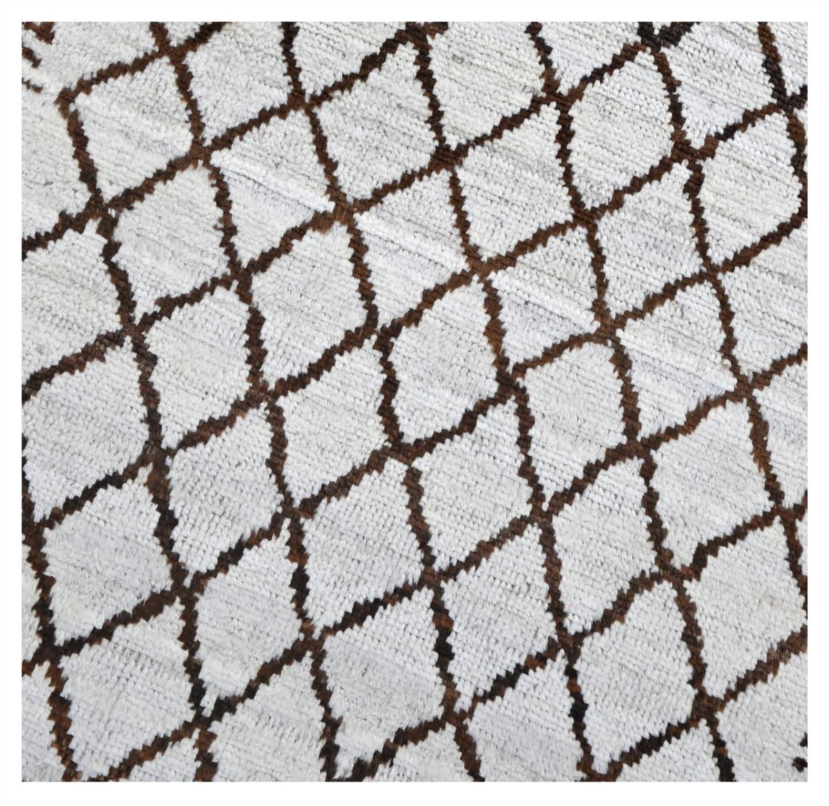 Berber Contemporary - 1