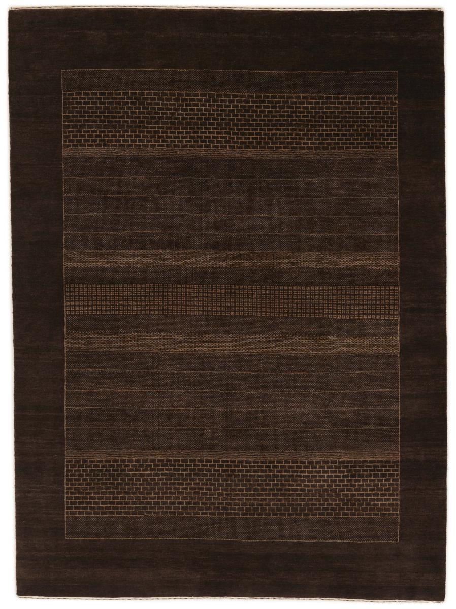 Ινδικό χαλί Γκάμπεθ Loribaft 238x174 238x174, Περσικό χαλί Οι κόμποι έγιναν με το χέρι