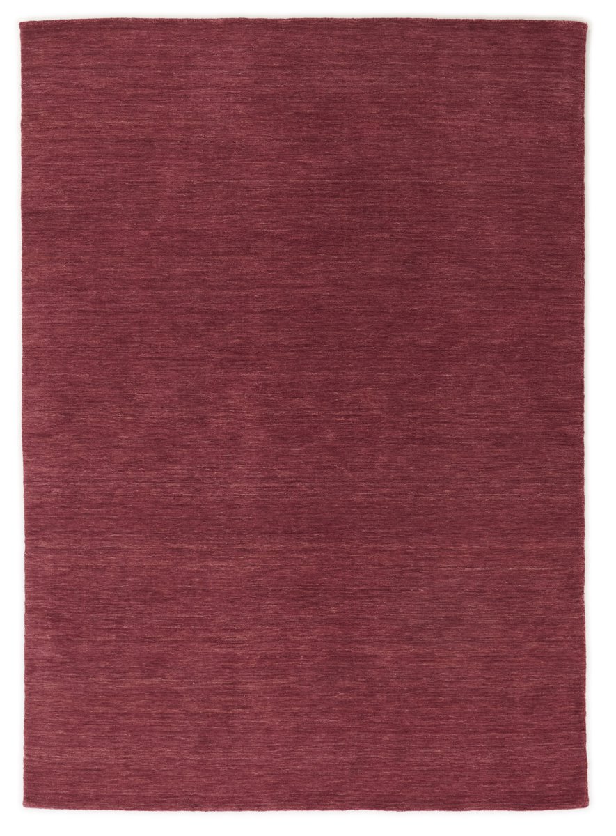 Indisk tæppe Horizon Uni 91x61 91x61, Persisk tæppe Loom håndknyttet
