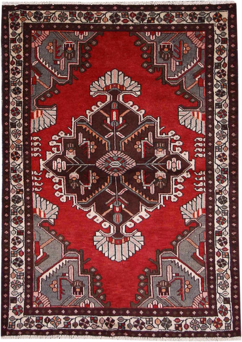 Persian Rug Lillian 157x103 157x103, Persian Rug Knotted by hand