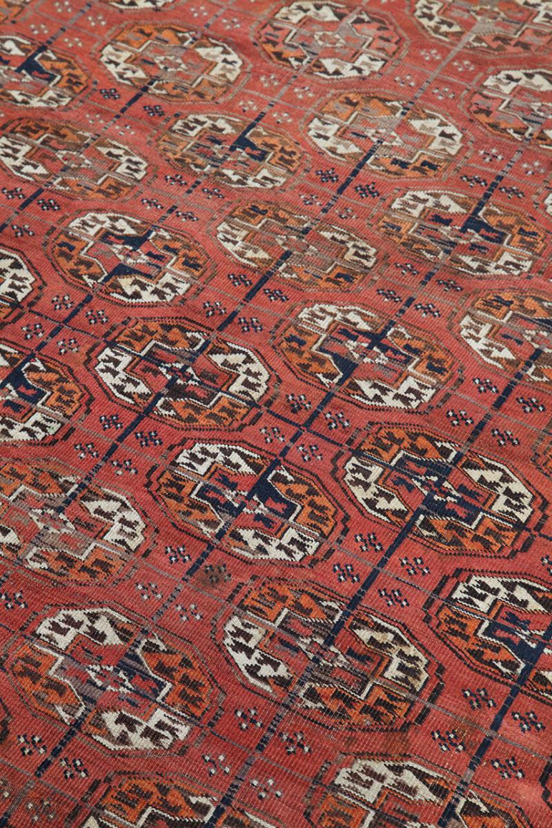 Buchara Antique - 1