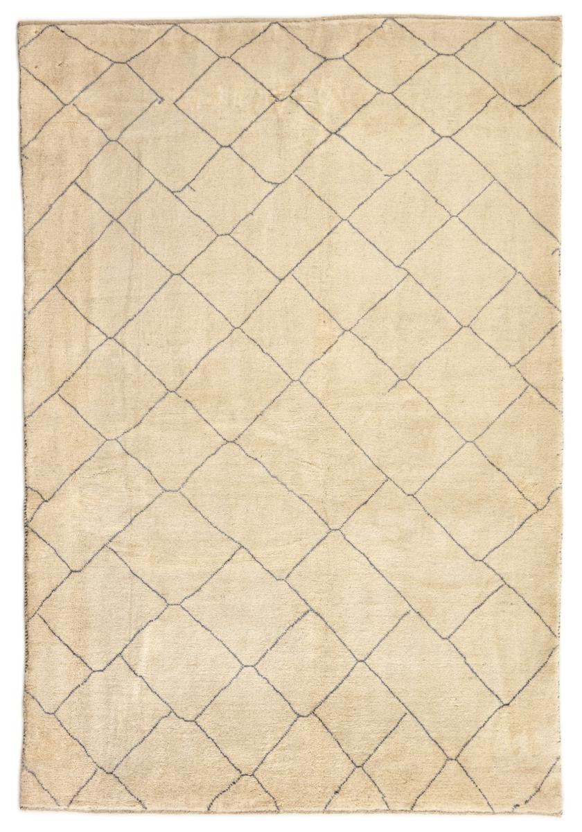 Persian Rug Naturescene 248x169 248x169, Persian Rug Knotted by hand