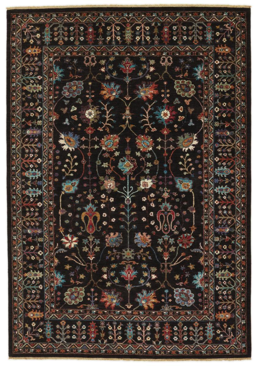 Pakistani rug Shaal 304x212 304x212, Persian Rug Knotted by hand