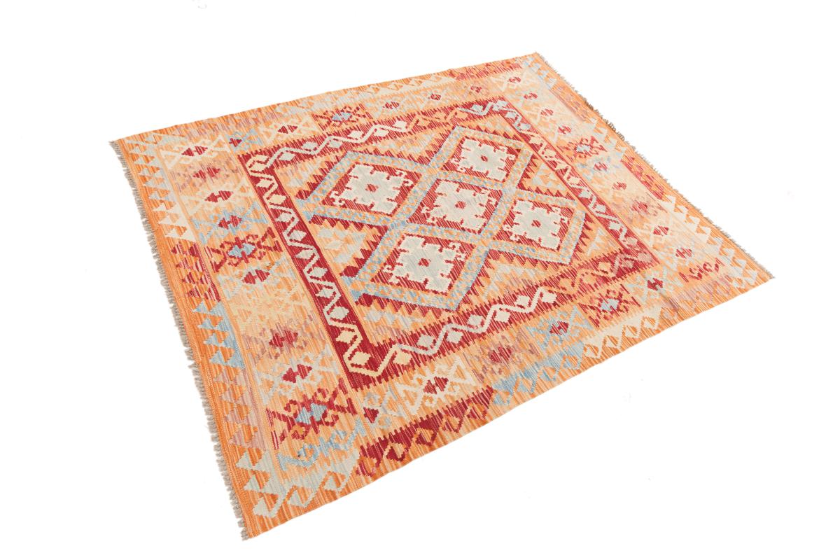 Kilim Afegão - 1