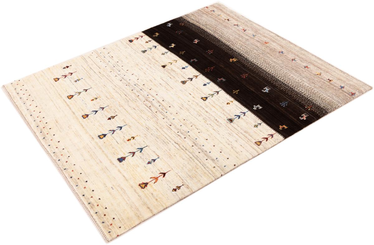 Persisk Gabbeh Kashkuli Banafsheh - 1