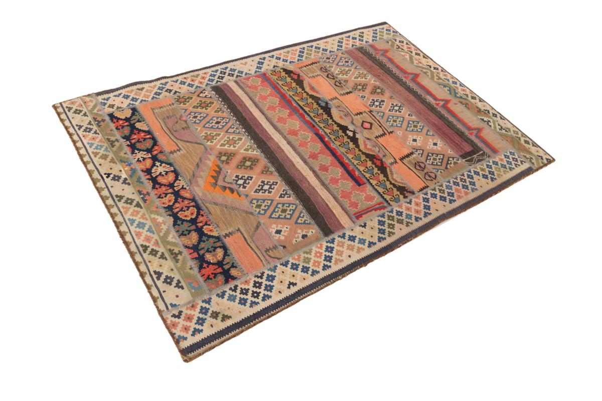 Kilim Patchwork - 1