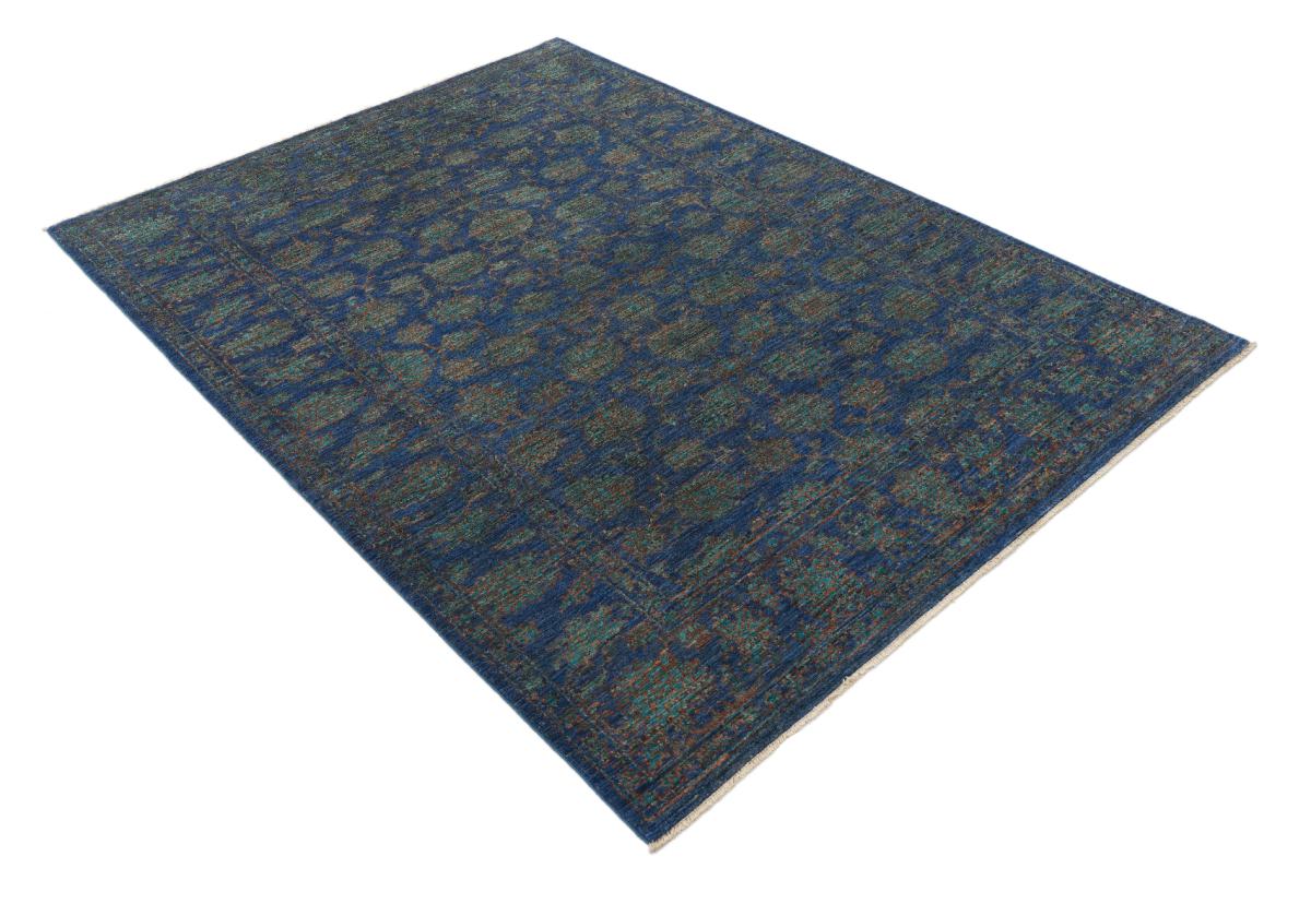 Ziegler Farahan - 1