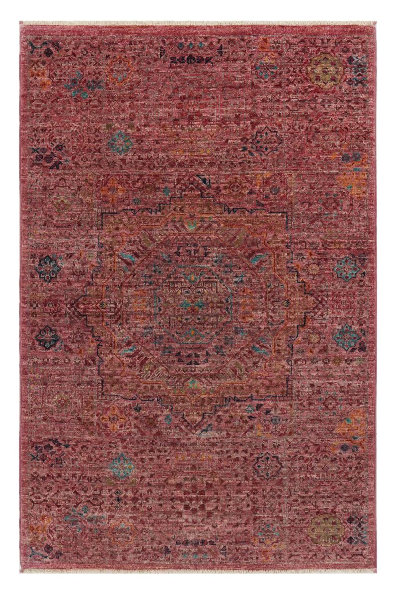 Tapis pakistanais Mamluk 120x80 120x80, Tapis persan Noué à la main