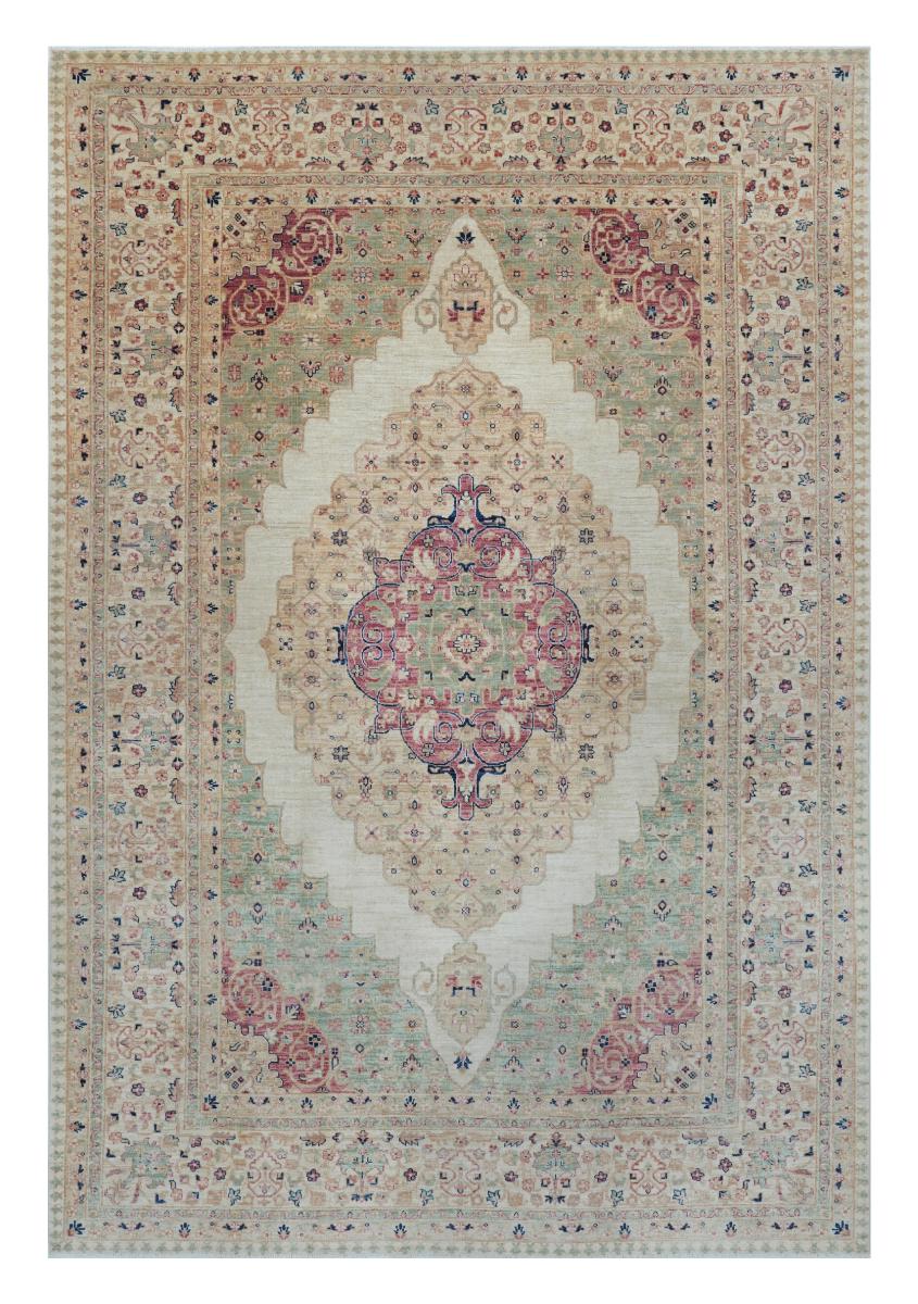 Tappeto pakistano Ziegler Farahan 299x200 299x200, Tappeto persiano Annodato a mano
