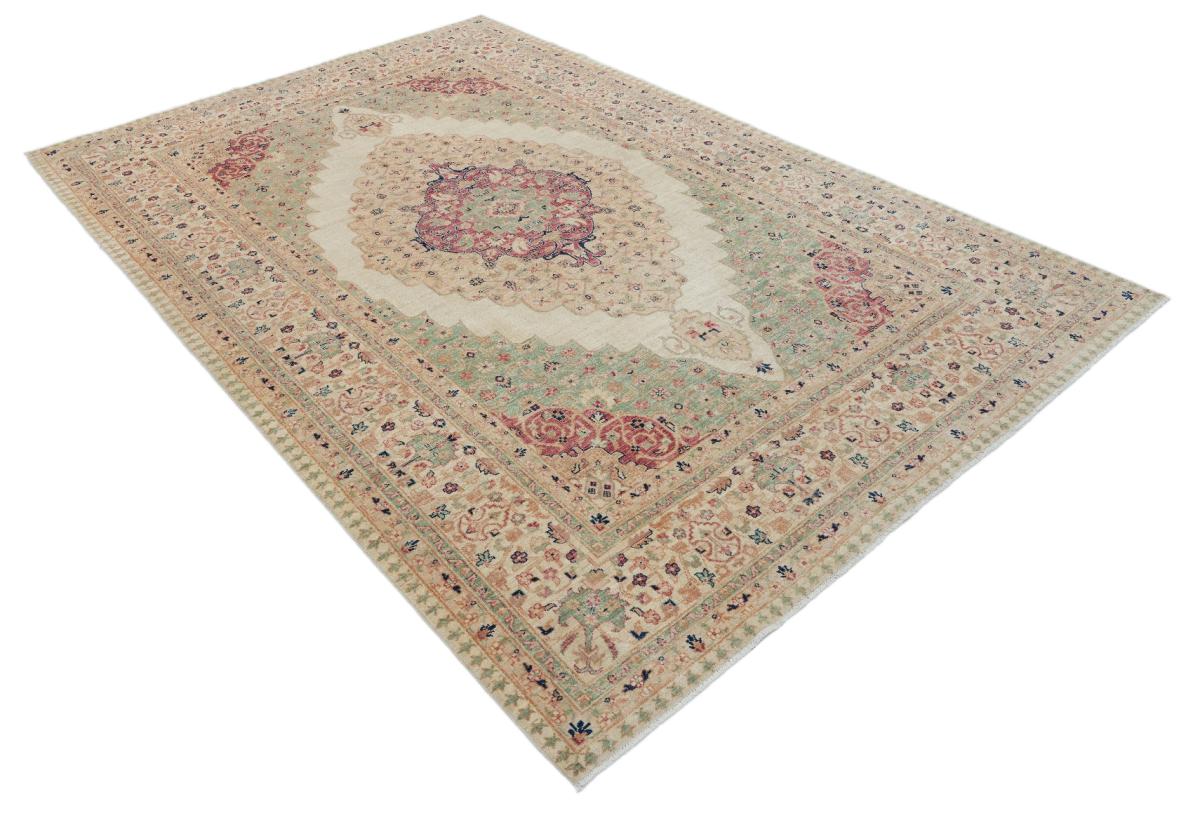 Ziegler Farahan - 1