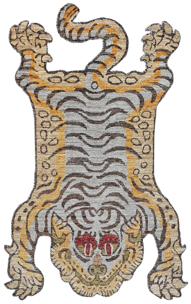 Tappeto pakistano Ziegler Farahan 184x112 184x112, Tappeto persiano Annodato a mano