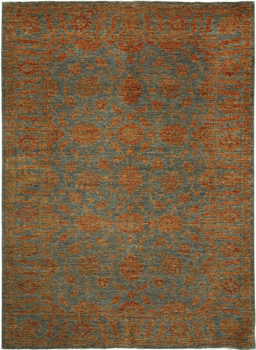 Pakistansk tæppe Ziegler Moderne 285x208 285x208, Persisk tæppe Knyttet i hånden