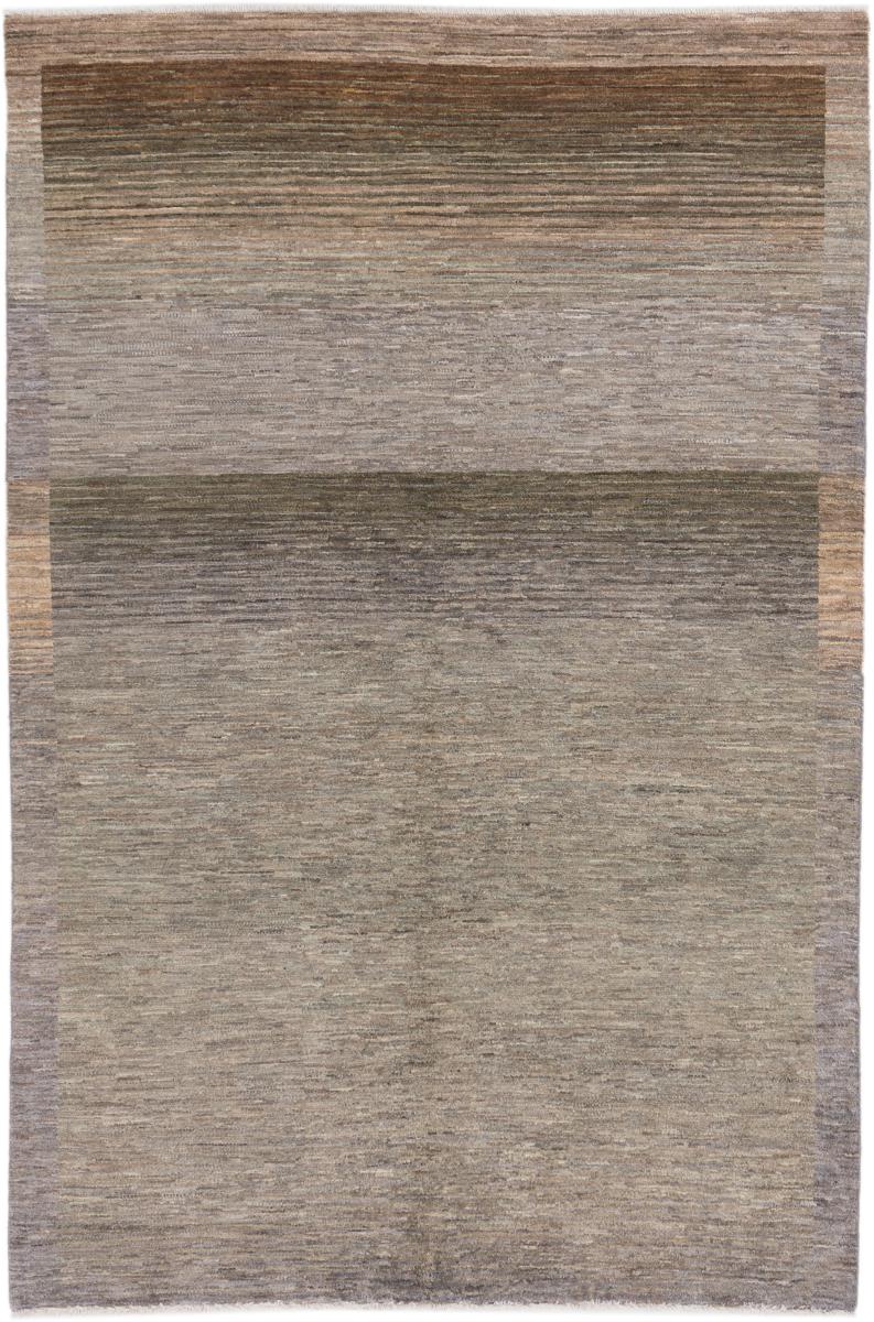 Afghaans tapijt Ziegler Farahan 241x159 241x159, Perzisch tapijt Handgeknoopte