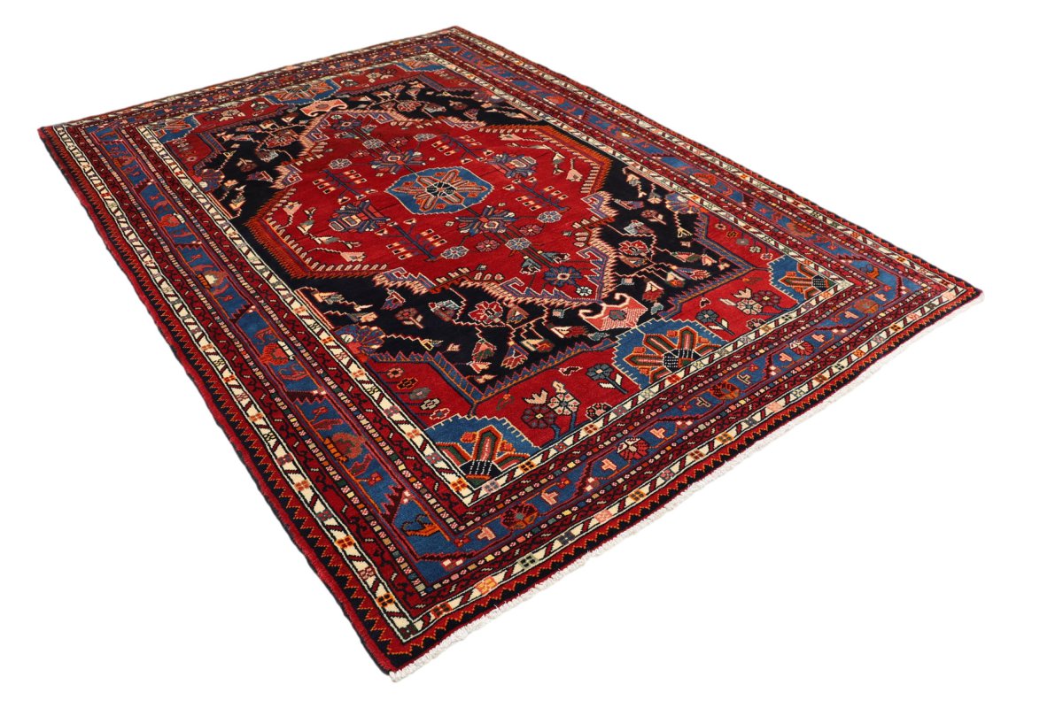 Tuyserkan - 1