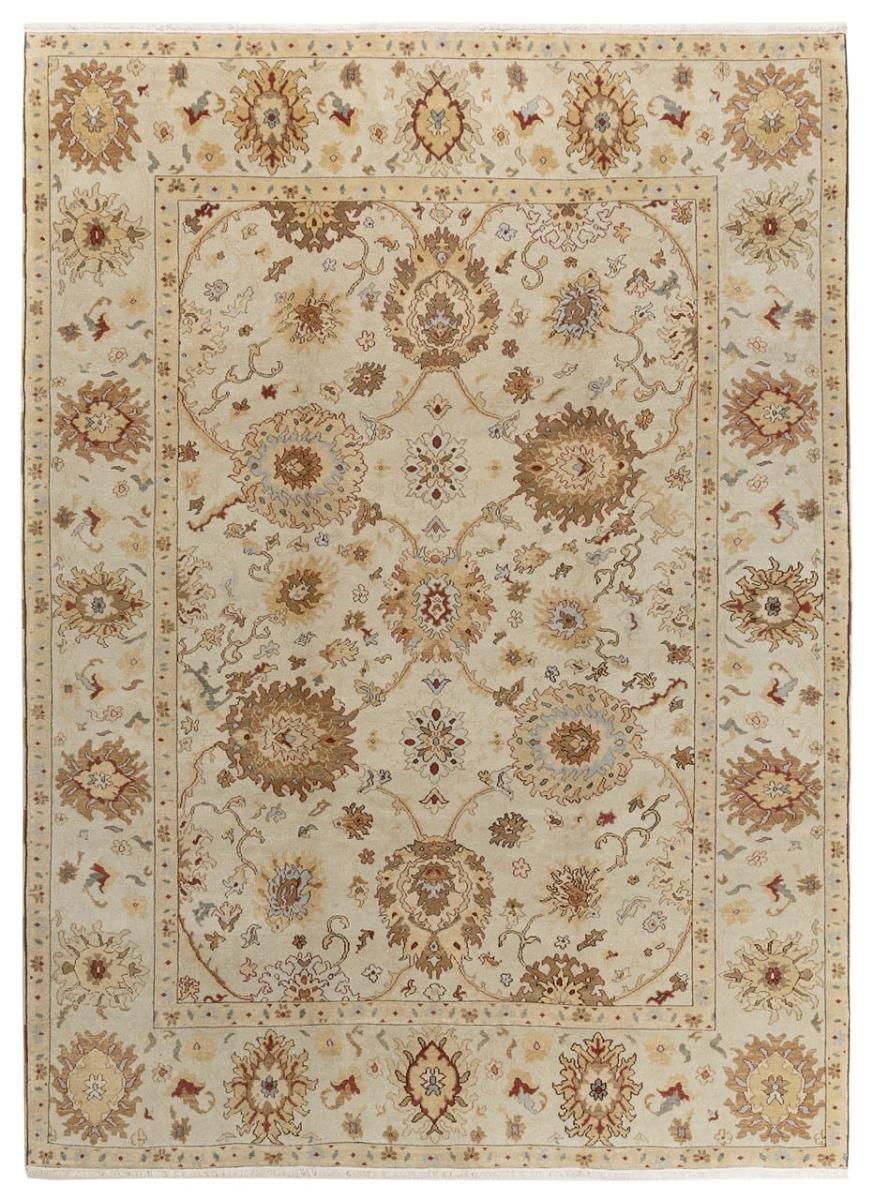 Alfombra pakistaní Ziegler Farahan 338x245 338x245, Alfombra persa Anudado a mano