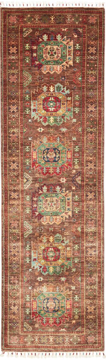 Pakistani rug Arijana Shaal 279x84 279x84, Persian Rug Knotted by hand