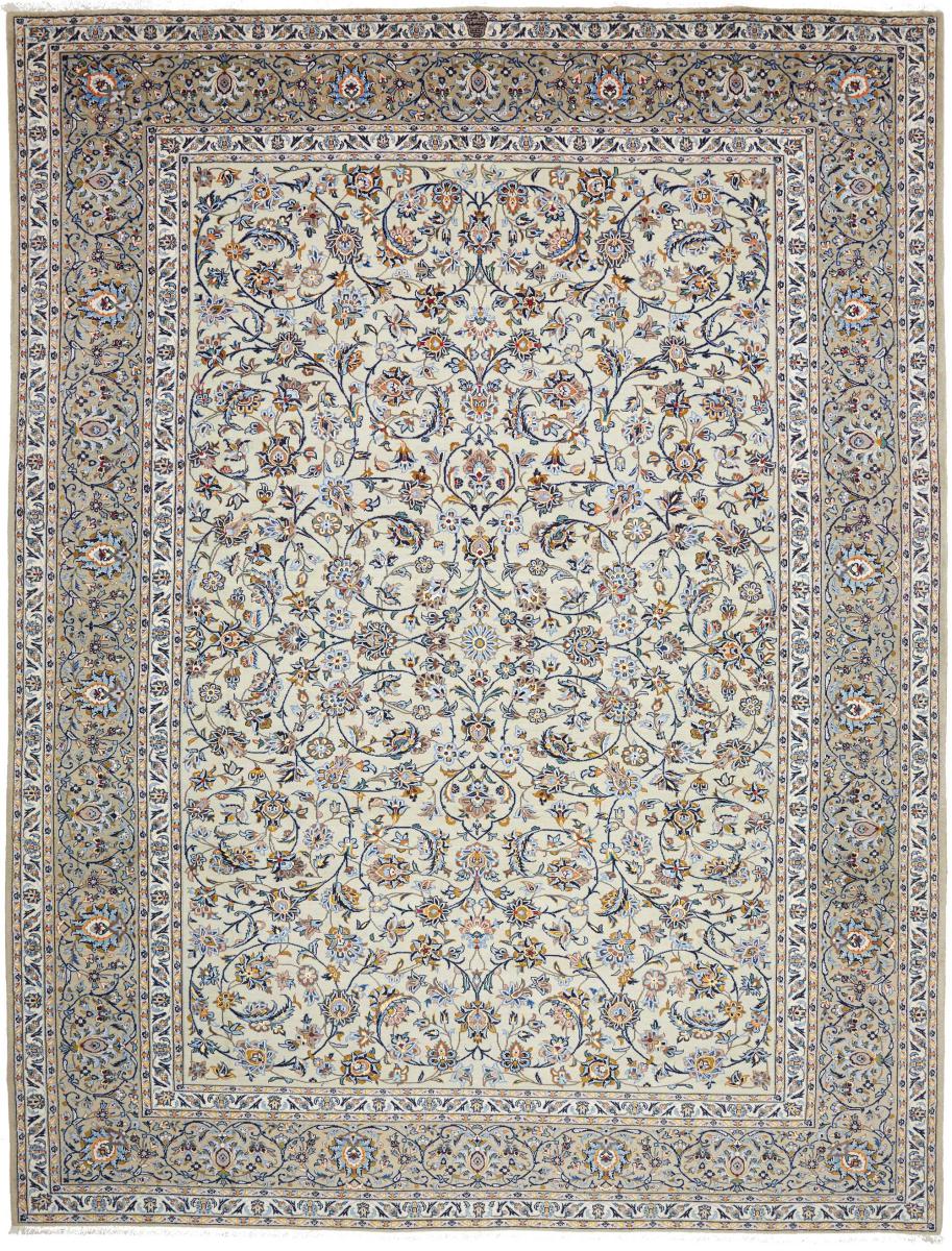 Persian Rug Keshan 404x299 404x299, Persian Rug Knotted by hand
