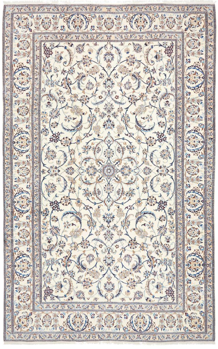  ペルシャ絨毯 ナイン 9La 306x196 306x196,  ペルシャ絨毯 手織り