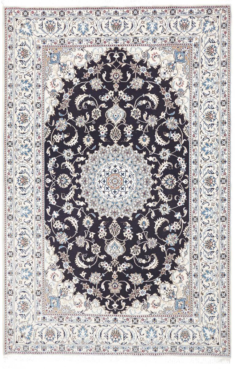 Persian rug Nain 304x197 304x197, Persian rug Hand-knotted