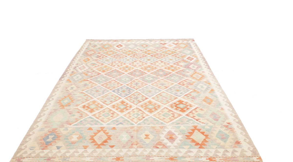 Kilim Afghan - 1