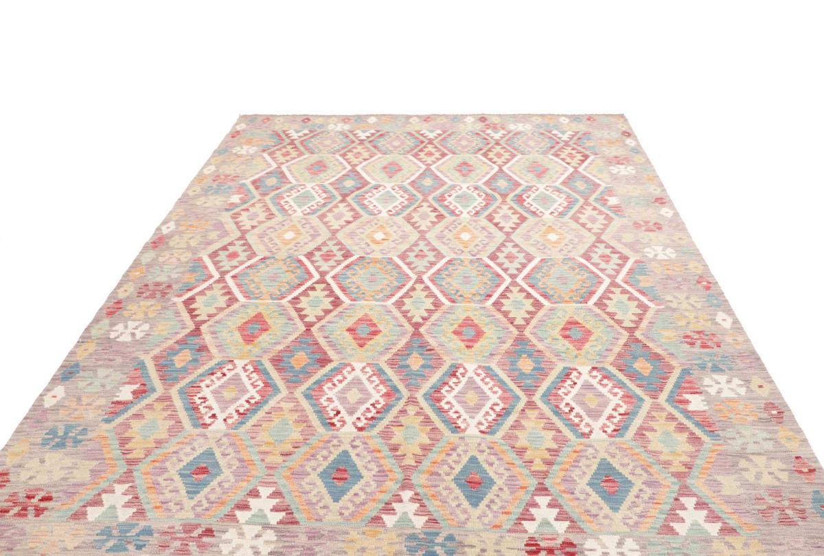 Kilim Afghan - 1