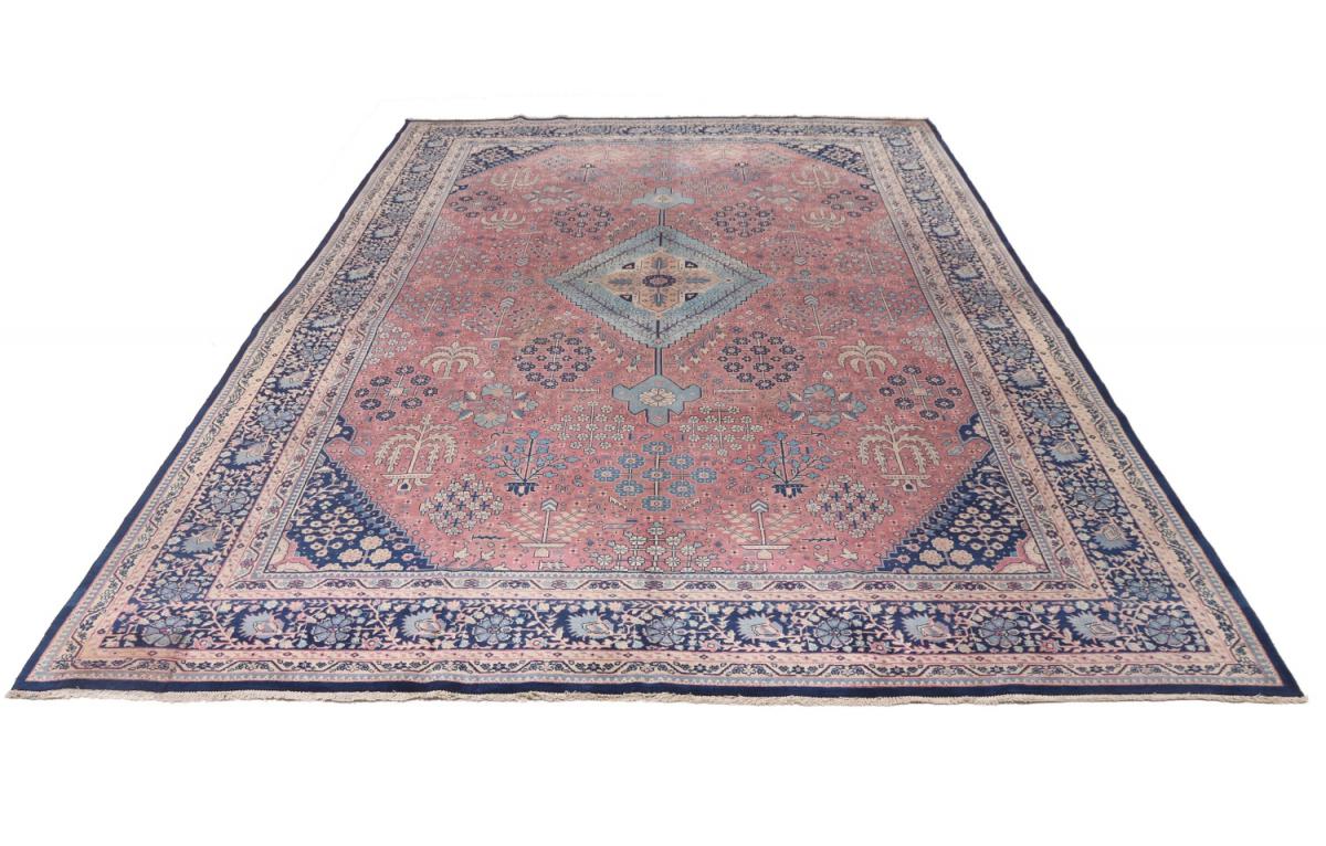 Tabriz Antique - 1