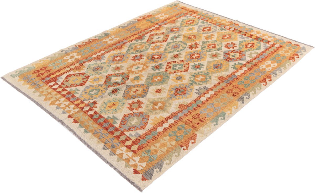 Kelim Afghan - 1
