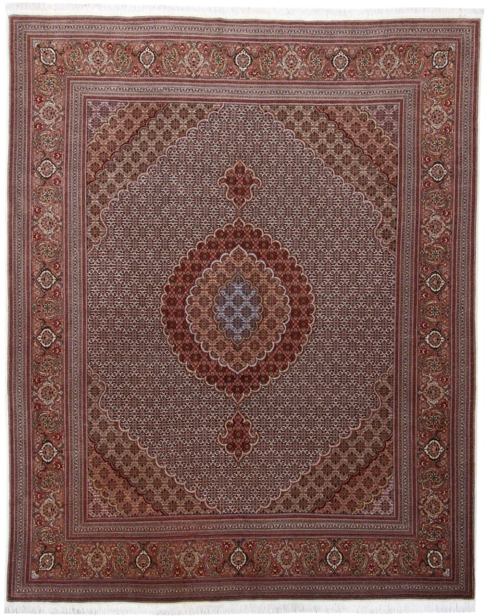 Covor persan Tabriz 50Raj 313x252 313x252, Covor persan Lucrate de mână