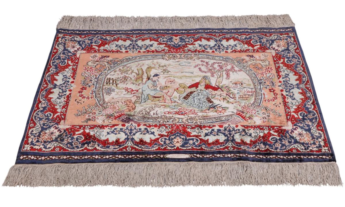 Kayseri Silk - 1