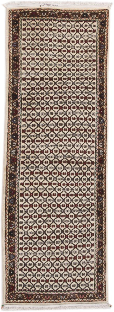 Persian Rug Hamadan 189x62 189x62, Persian Rug Knotted by hand