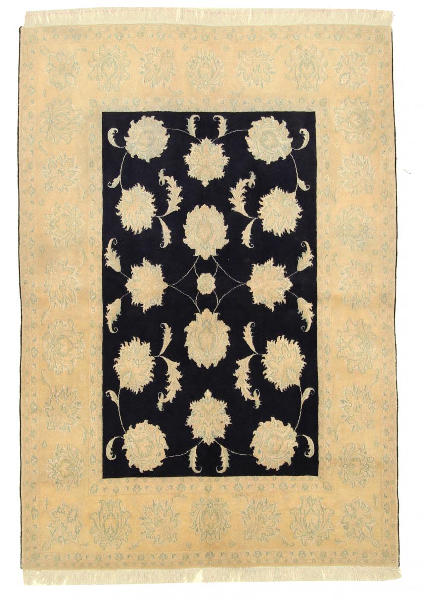 Persian Rug Nain 9La 218x124 218x124, Persian Rug Knotted by hand